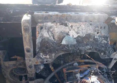 1999 Jeep Wrangler Sahara из США, поврежденный, VIN 1J4FY49S5XP469756